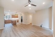 Photo - Newer townhome rental located in the gated One Seven Eight community!