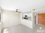 Photo - Cozy 1BD/1BA Condo in Spring Valley with Reserved Parking, Private Patio & W/D