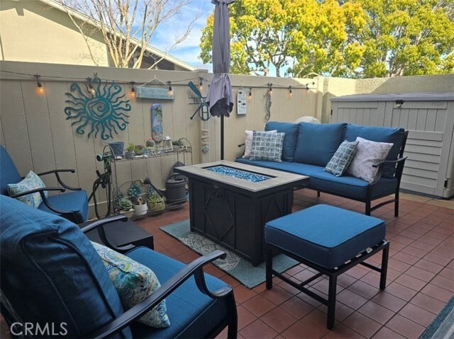 Photo - 8766 Tulare Dr Unit 406F