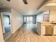 Photo - Updated 1 bedroom-1 bath, First Floor Condo in Desirable Rancho Mission Villas Unit 205