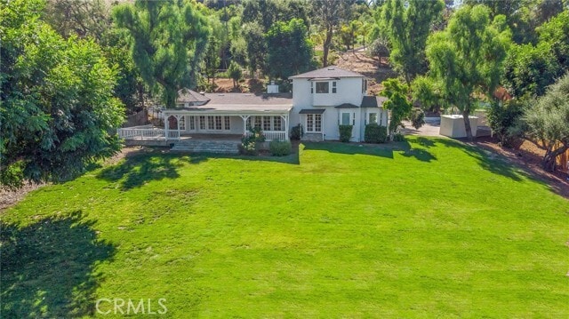 Photo - 4800 Brewster Dr House