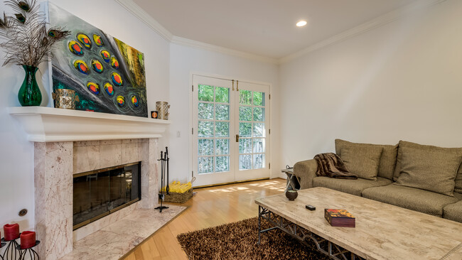 Photo - 2025 S Beverly Glen Blvd Unit #3C