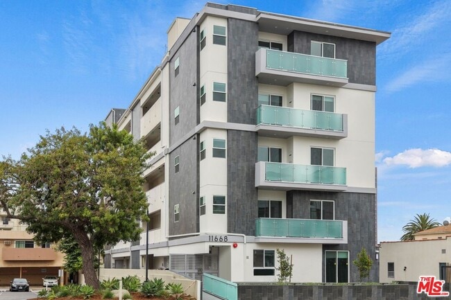 Building Photo - 11668 Darlington Ave Unit 404 Rental