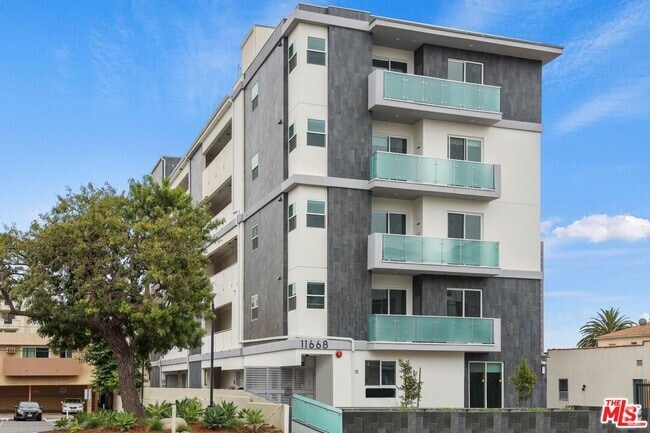 Building Photo - 11668 Darlington Ave Unit 204 Rental