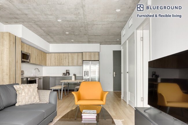 Photo - 1027 Wilshire Blvd Unit FL6-ID542