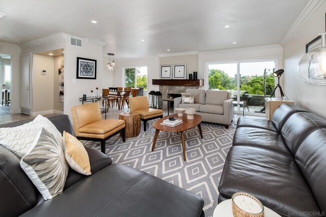 Photo - 5614 Caminito Herminia Townhome
