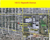 Photo - 143 S Hayworth Ave Apartment