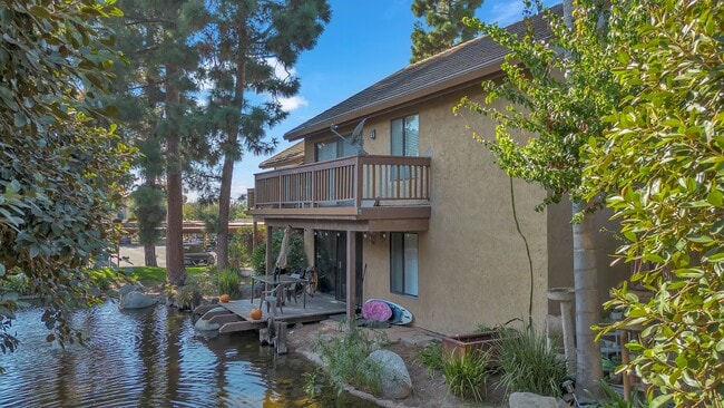 Photo - 403 Orange Blossom