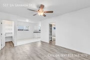 Photo - 517 1/4 Granada St- Apartment