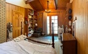 Photo - High Ceiling & Morning Light Bedroom House