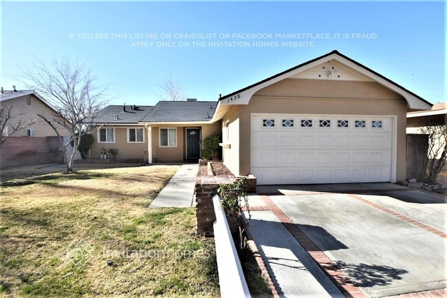 Building Photo - 1438 Indian Sage Rd