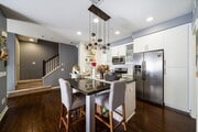 Photo - MI/Special Charming 2-Bed / 2.5-Bath Townh...