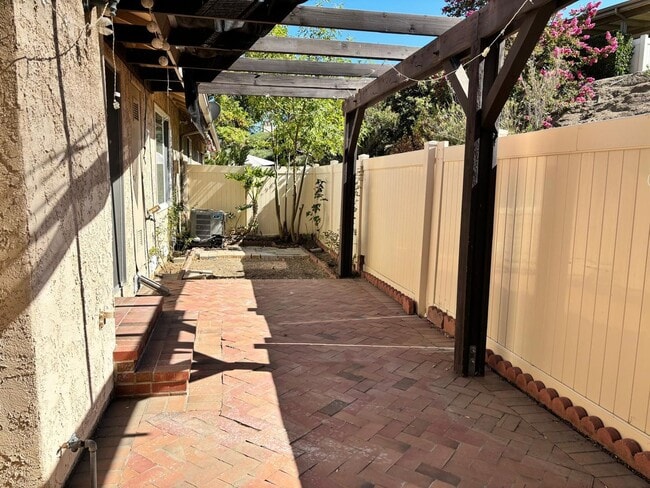 Photo - Available Now is a Condo style Townhouse i...