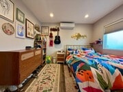 Photo - Modern Bungalow with W/D + A/C! Assigned Parking Included & 1 Garage Storage! Unit 4639 Wilson Avenue