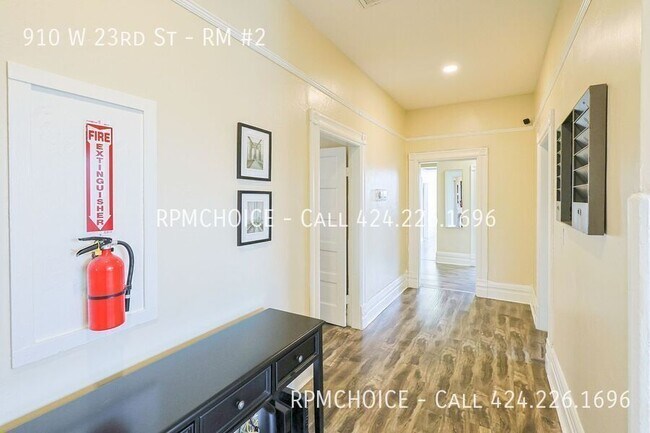 Photo - 910 W 23rd St Unit RM #2