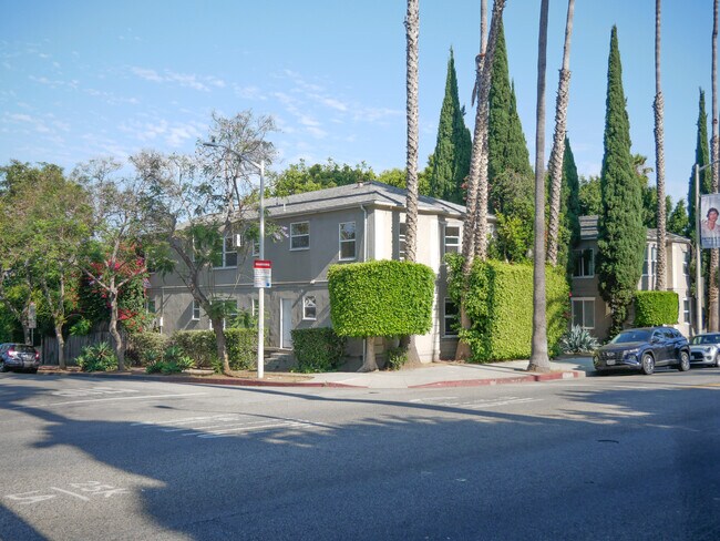 Photo - 416 N Doheny Dr Unit #3