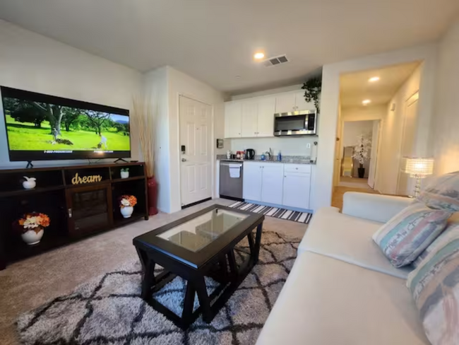Photo - 50199 Camino Rosario Townhome