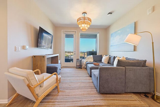 Building Photo - 4325 Ohio St Unit SI ID1472543P