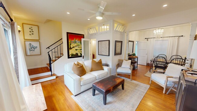 Building Photo - Fully Furnished Vacation | Farmhouse Chic Unit VACATION