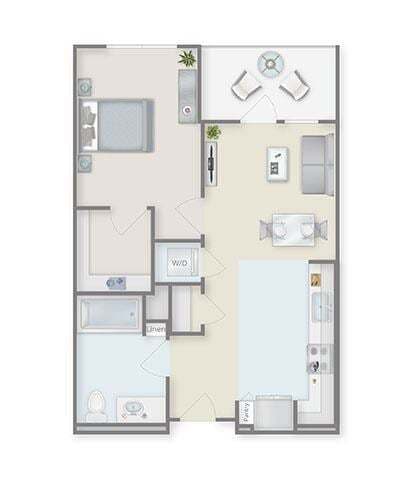 Floor Plan - A3