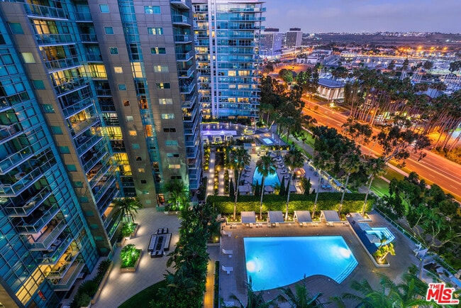 Photo - 13700 Marina Pointe Dr Unit 510