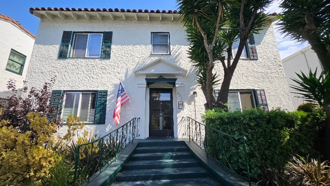 Building Photo - 228 S Tower Dr