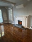 Electric Fireplace - 2201 S Bentley Ave House Unit 2201