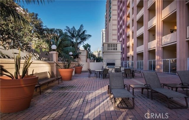 Photo - 388 E Ocean Blvd Unit 410