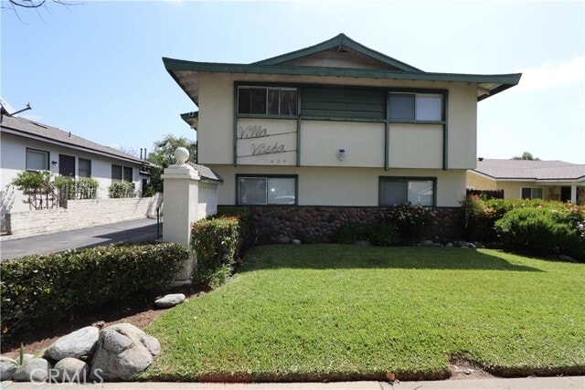 Building Photo - 460 Vista Ave