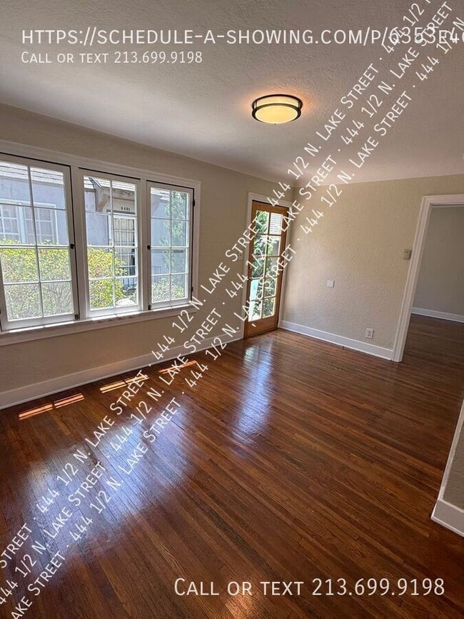 Photo - 444 1/2 N. Lake Street-