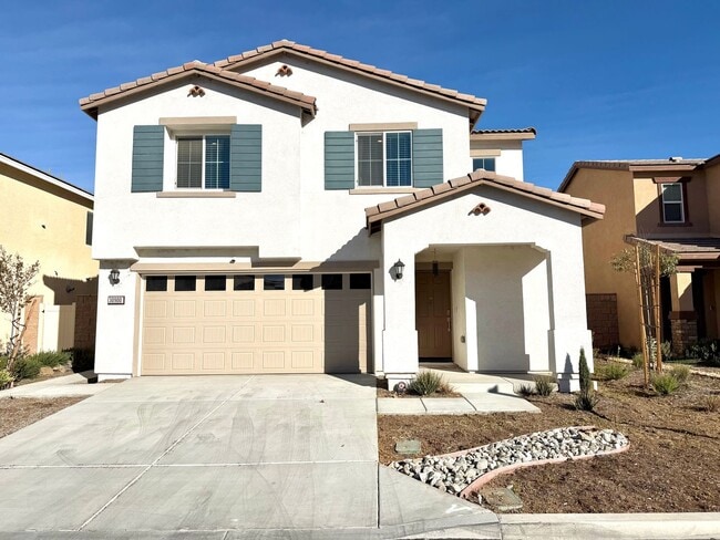 Building Photo - Stylish 4-Bedroom Solar Home Near Community Park
