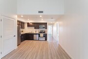 2 BR, 2 BA - 889 SF - FiftyOne Baltimore at the Crossroads