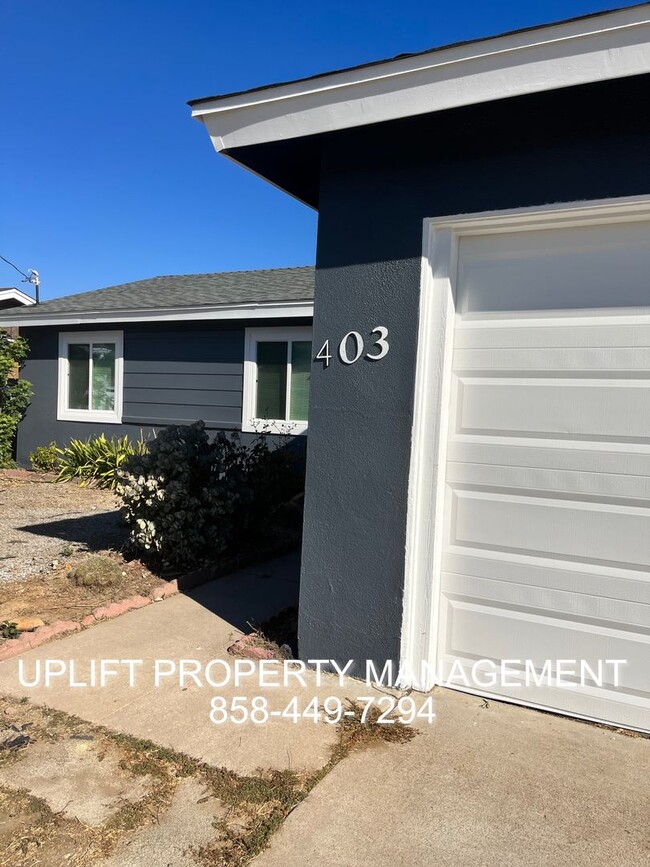 3-Bedroom, 2-Bathroom w/ Garage and Large ... - 3-Bedroom, 2-Bathroom w/ Garage and Large ... House