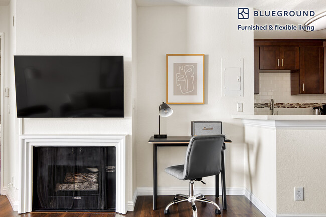 Photo - 7275 Franklin Ave Unit FL5-ID510