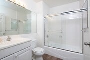 Photo - Large Upstairs Unit w/ a Fireplace