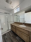 Master Bathroom - Villa Doheny I & II