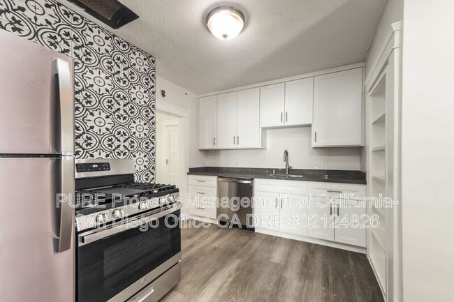 Building Photo - 3944 Georgia St