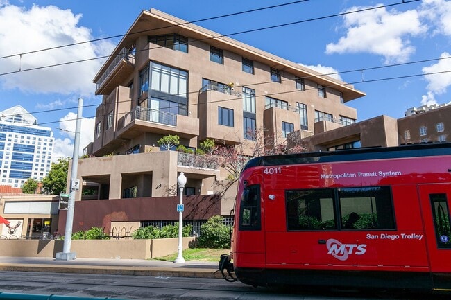 Photo - Sophisticated Urban Living in the Heart of San Diego’s Marina District Unit #321