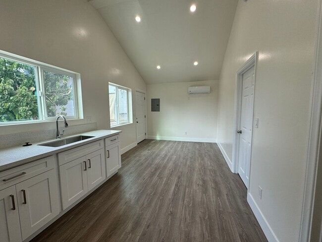 Photo - Utica Street Unit Utica back ADU