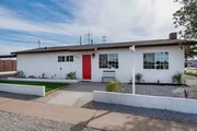 Photo - 5 Bedroom Updated Clairemont Home (Perfect...