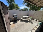 Main Patio - 28549 Conejo View Dr Townhome