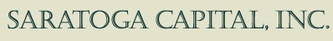 Saratoga Capital, Inc.