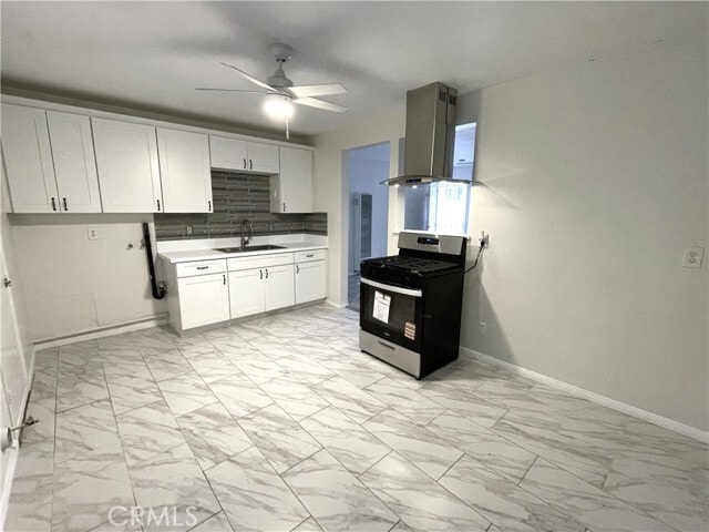 Building Photo - 6959 N Atlantic Pl