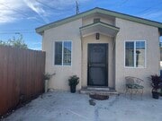 Front Exterior - 7529 La Salle Ave