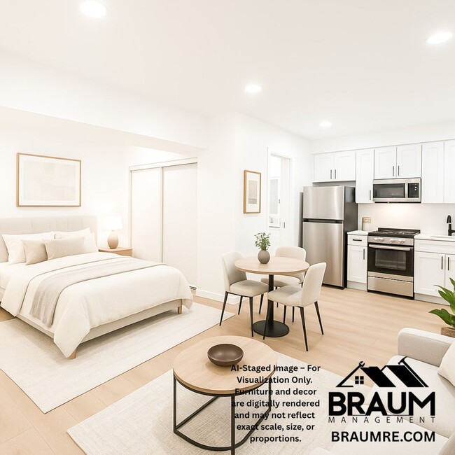 Building Photo - 11228 Huston St Unit 9