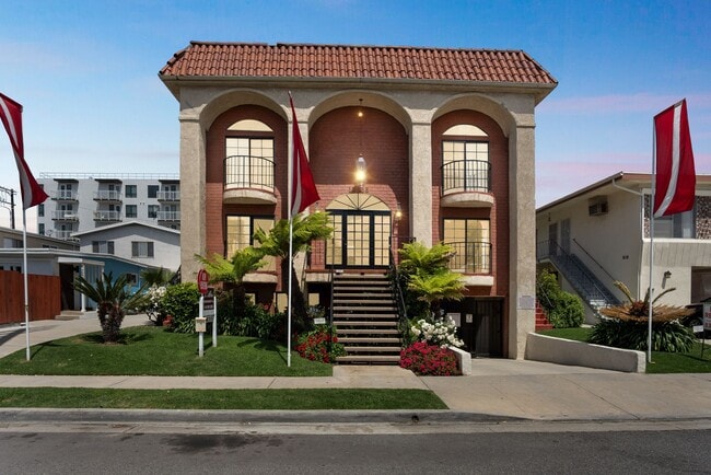 Champlin Properties - Champlin Properties Apartments