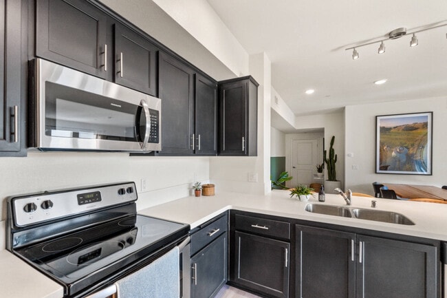 Photo - Ascent at Campus Life