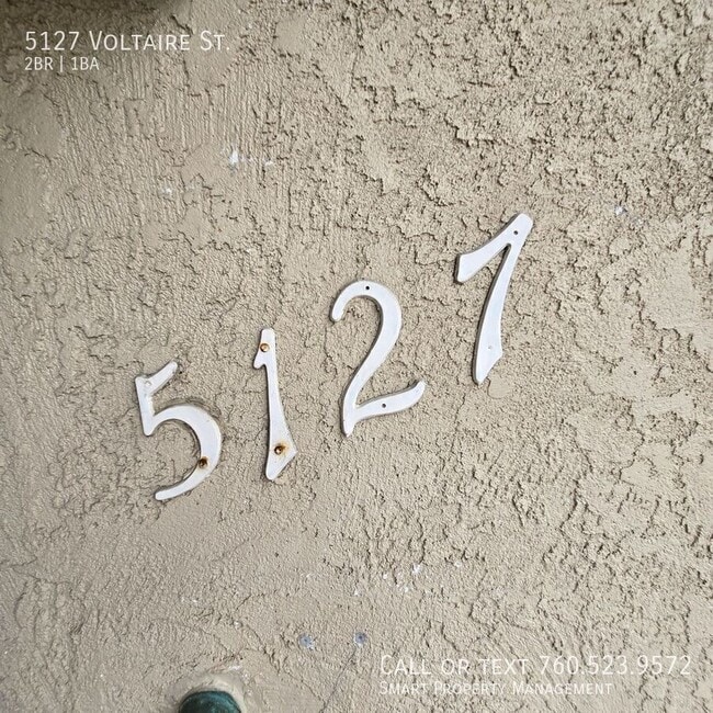 Photo - 5127 Voltaire St