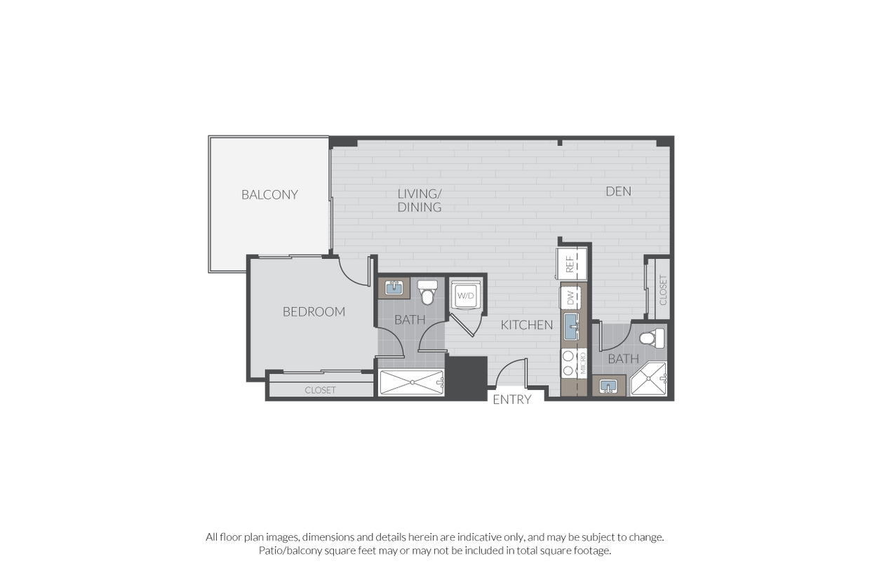 Plan 1L + Den - Plan 1L + Den