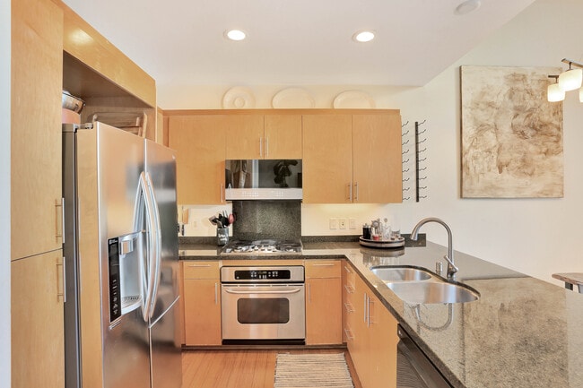 Photo - 3812 Park Blvd Unit 101